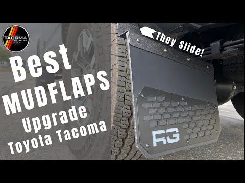 Built for the Toughest Trails